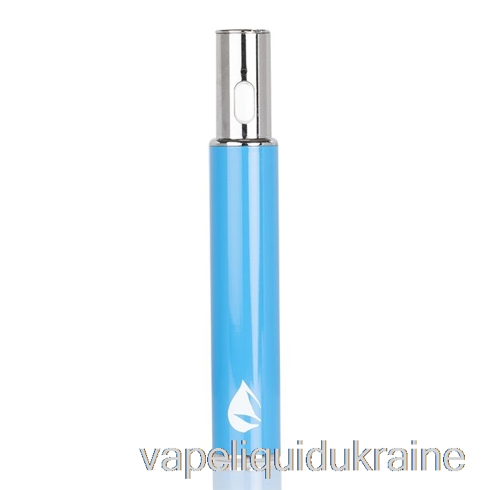Vape Ukraine Leaf Buddi MAX III 3 650mAh Battery Blue